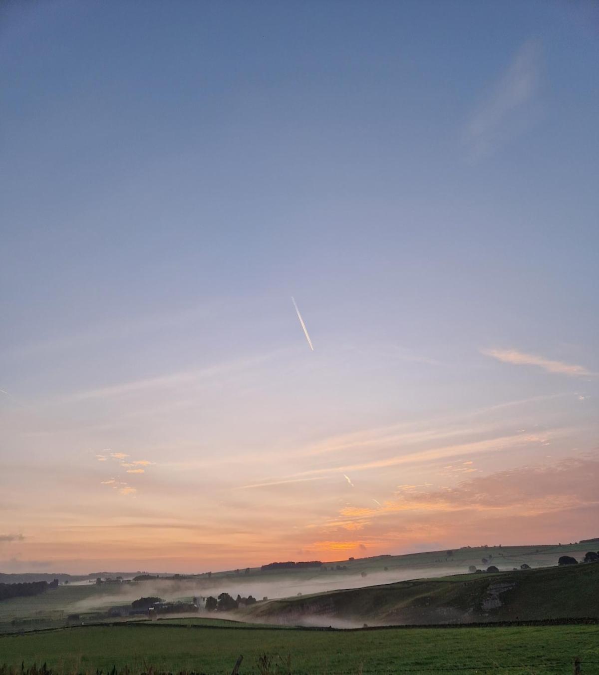 Charming 1 Bed Peak District Barn Conversion Foolow 外观 照片