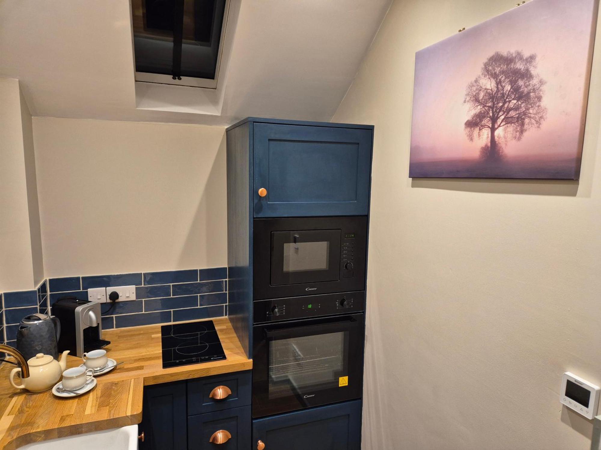 Charming 1 Bed Peak District Barn Conversion Foolow 外观 照片