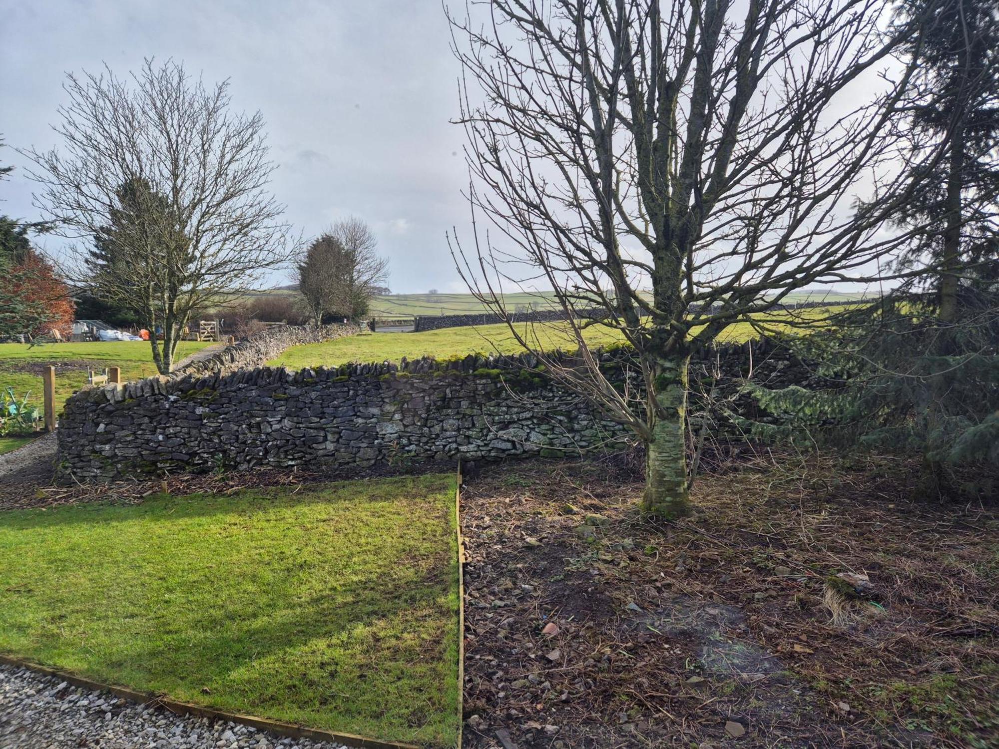 Charming 1 Bed Peak District Barn Conversion Foolow 外观 照片