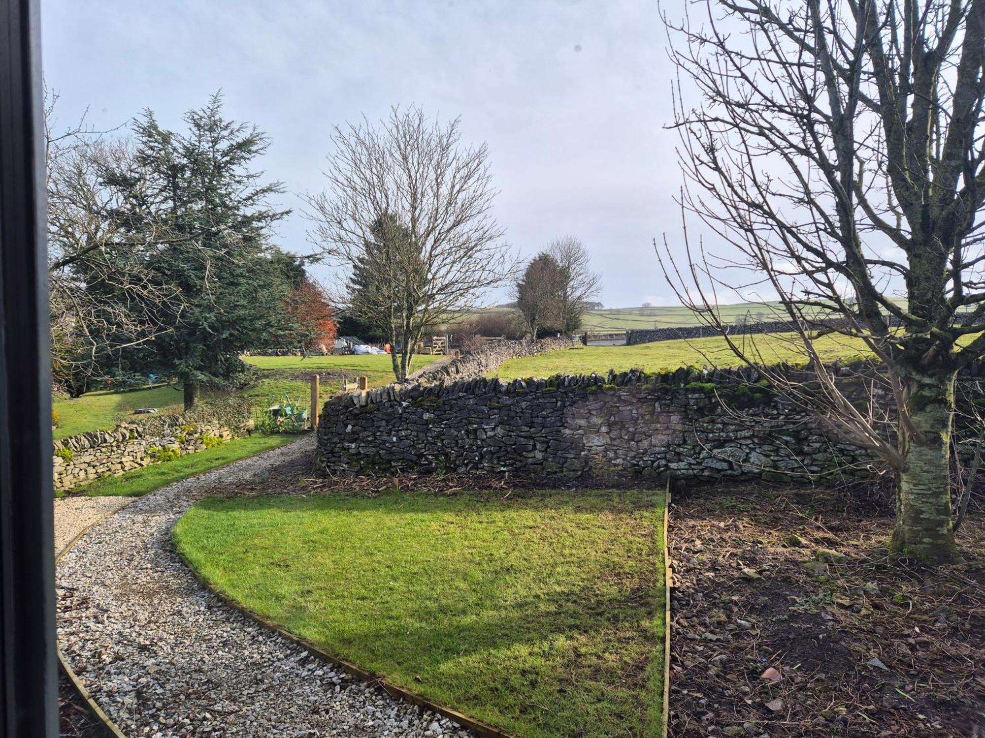 Charming 1 Bed Peak District Barn Conversion Foolow 外观 照片